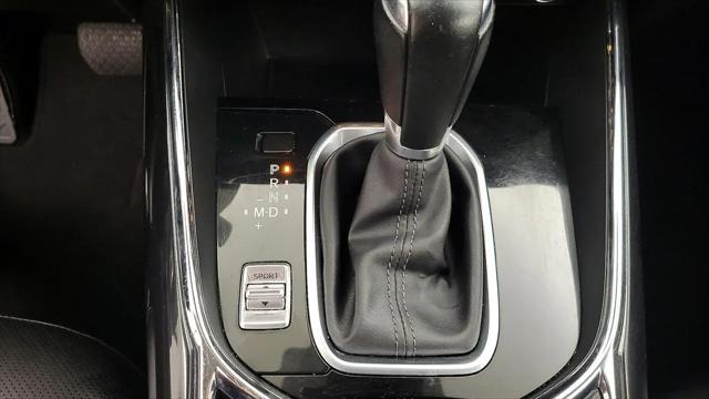2019 Mazda CX-9 Touring