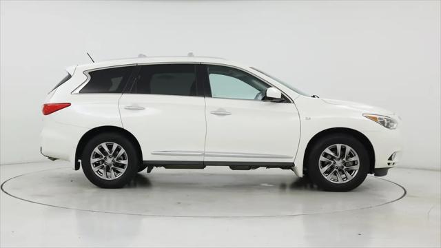 2015 INFINITI QX60 3.5