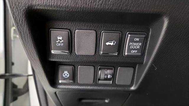 2015 INFINITI QX60 3.5