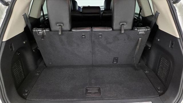 2015 INFINITI QX60 3.5