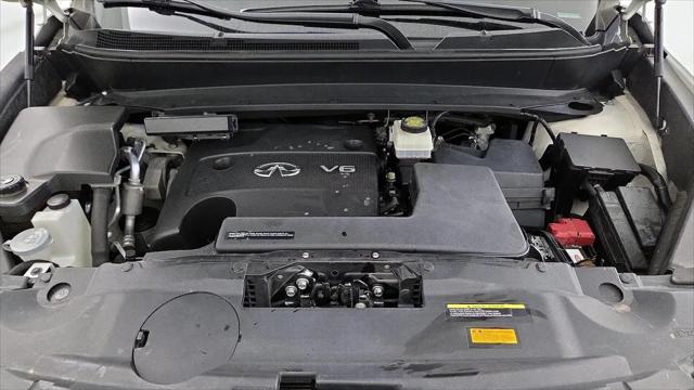 2015 INFINITI QX60 3.5