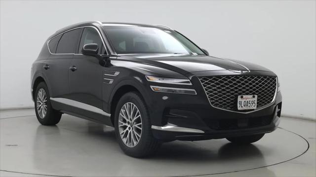 2024 Genesis GV80 2.5T AWD for sale in San Diego, CA