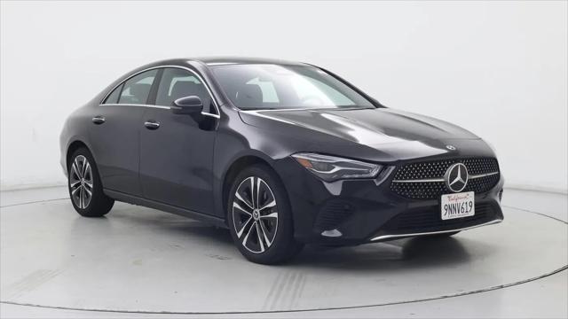 2025 Mercedes-Benz CLA 250 CLA 250 for sale in San Diego, CA
