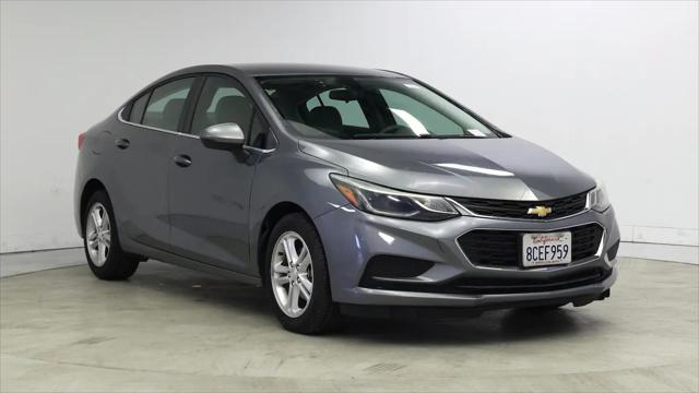 2018 Chevrolet Cruze LT Auto for sale in San Diego, CA