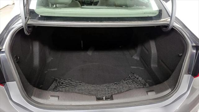 2018 Chevrolet Cruze LT Auto