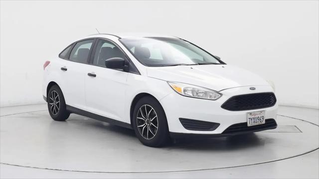 2017 Ford Focus S for sale in San Diego, CA