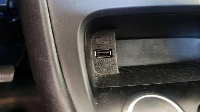 2017 Ford Focus S