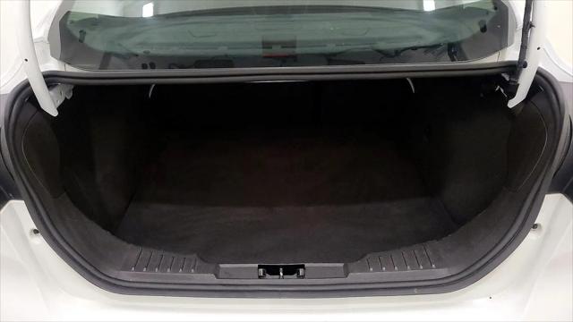 2017 Ford Focus S