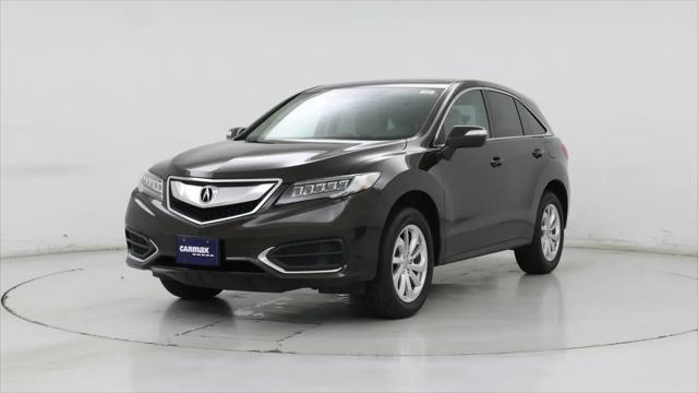 2016 Acura RDX Base