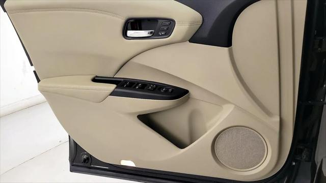 2016 Acura RDX Base
