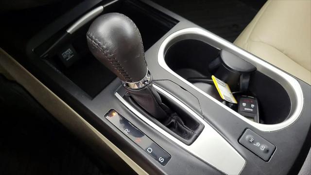 2016 Acura RDX Base