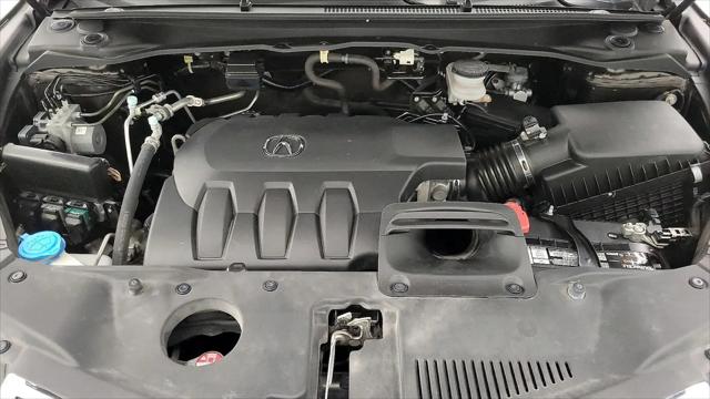 2016 Acura RDX Base