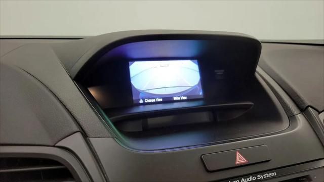 2016 Acura RDX Base