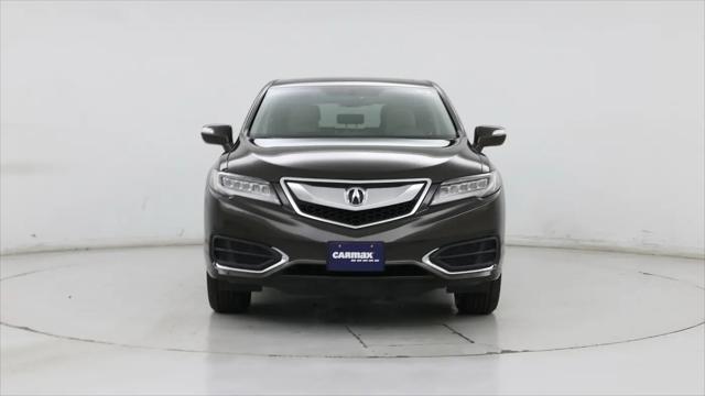 2016 Acura RDX Base