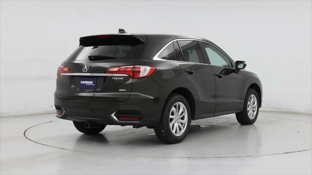 2016 Acura RDX Base