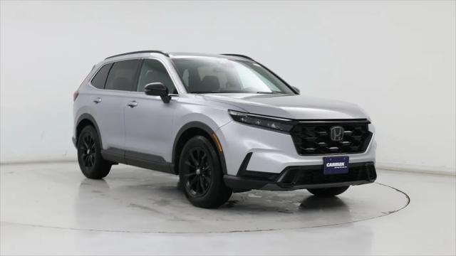 2023 Honda CR-V Hybrid Sport for sale in Merriam, KS