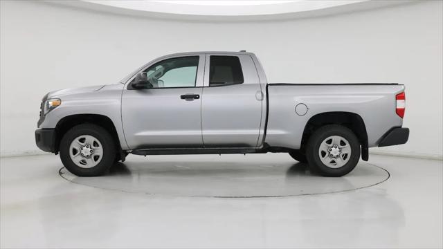 2020 Toyota Tundra SR