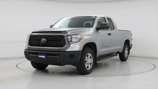 2020 Toyota Tundra SR