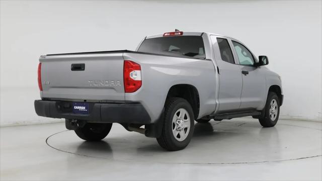 2020 Toyota Tundra SR