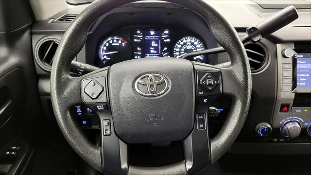 2020 Toyota Tundra SR