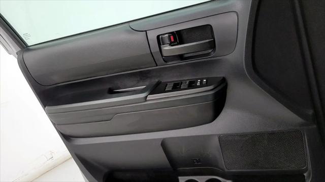 2020 Toyota Tundra SR