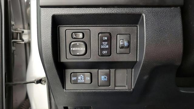2020 Toyota Tundra SR