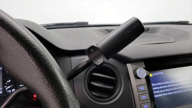 2020 Toyota Tundra SR
