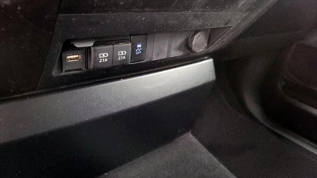 2020 Toyota Tundra SR
