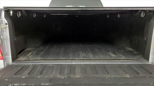2020 Toyota Tundra SR