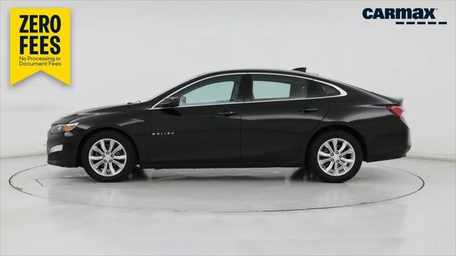 2022 Chevrolet Malibu FWD LT for sale in Merriam, KS