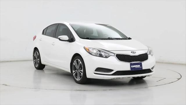 2015 Kia Forte LX for sale in Merriam, KS