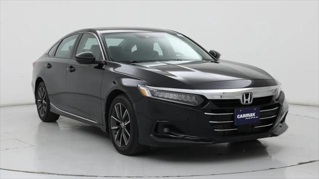 2022 Honda Accord EX-L for sale in Merriam, KS