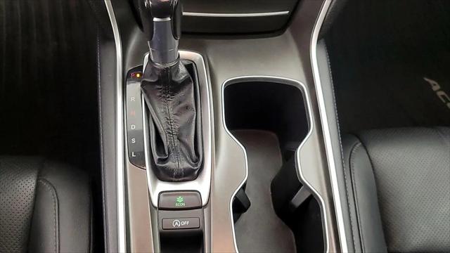 2022 Honda Accord EX-L