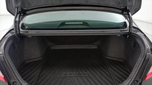 2022 Honda Accord EX-L