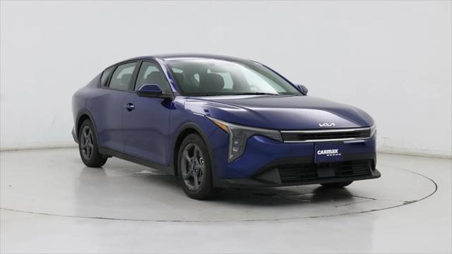 2025 Kia K4 LXS for sale in Merriam, KS