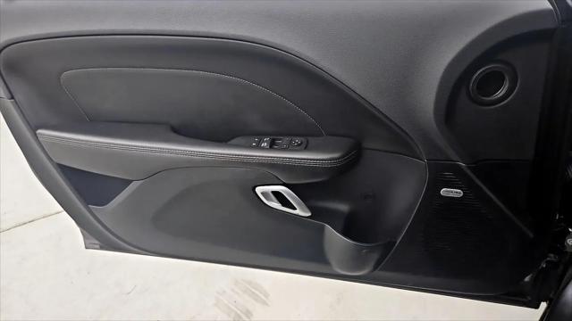 2018 Dodge Challenger GT AWD