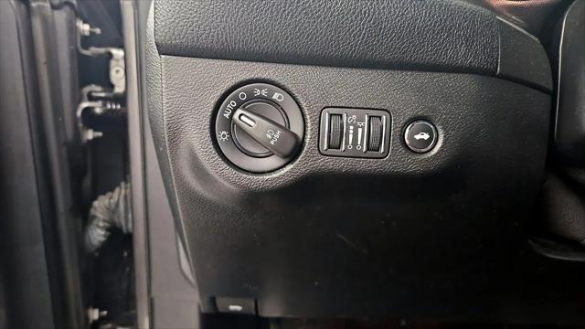 2018 Dodge Challenger GT AWD