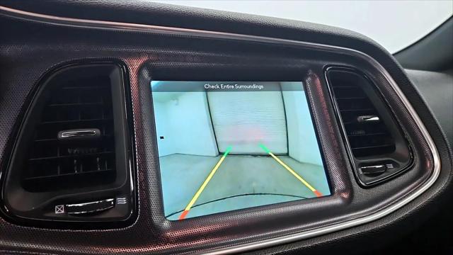 2018 Dodge Challenger GT AWD