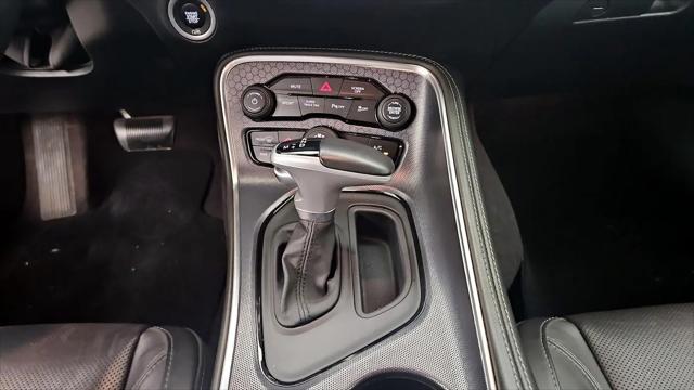 2018 Dodge Challenger GT AWD