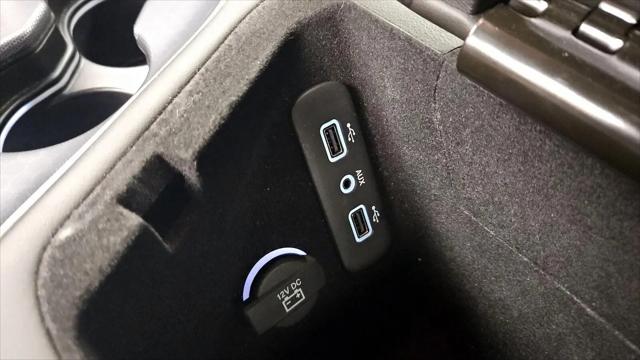 2018 Dodge Challenger GT AWD
