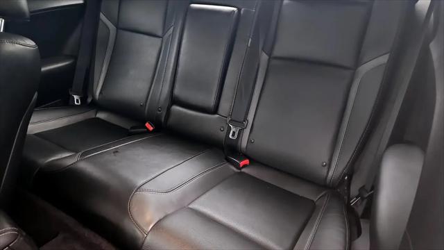2018 Dodge Challenger GT AWD