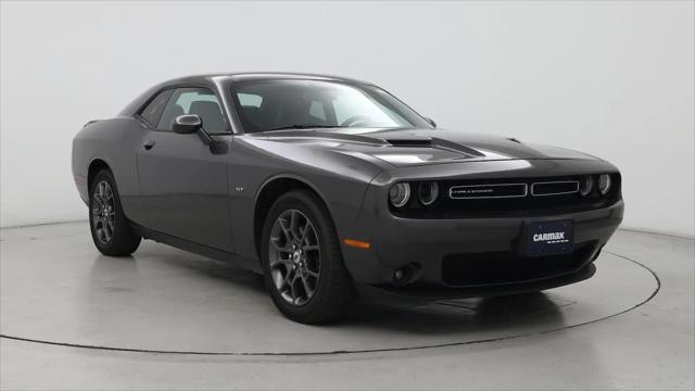 2018 Dodge Challenger GT AWD for sale in Merriam, KS