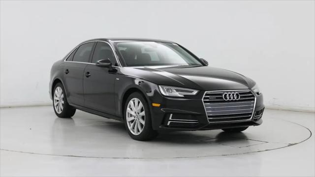2017 Audi A4 Premium Plus for sale in Merriam, KS