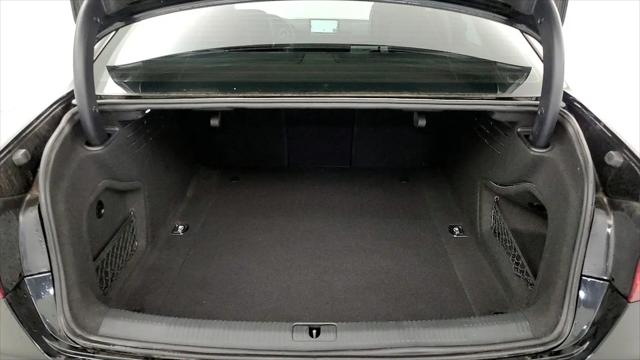 2017 Audi A4 Premium Plus