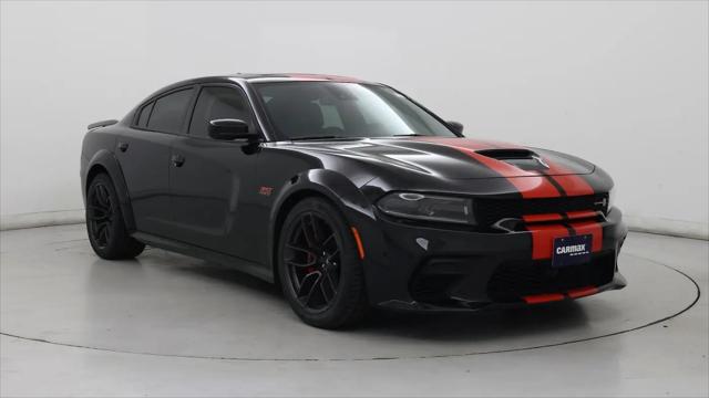 2022 Dodge Charger Scat Pack Widebody for sale in Newport News, VA
