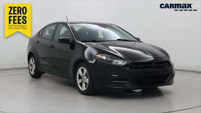 2015 Dodge Dart SXT for sale in Newport News, VA