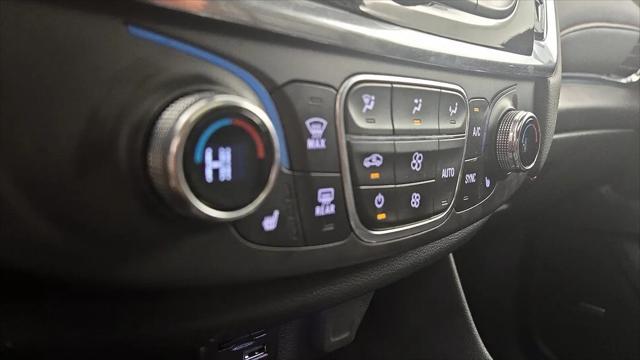 2023 Chevrolet Traverse AWD RS