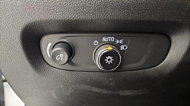 2023 Chevrolet Traverse AWD RS
