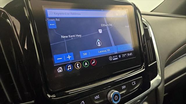 2023 Chevrolet Traverse AWD RS