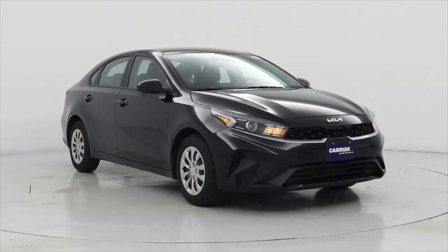 2024 Kia Forte LX for sale in Newport News, VA